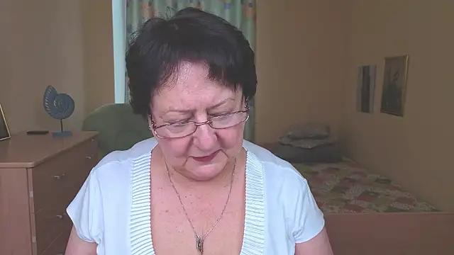 Margo Moll online show from 01-11-26, 10:33