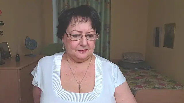 Margo Moll online show from 01-09-26, 09:05