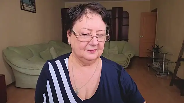 Margo Moll online show from 02-18-26, 07:17