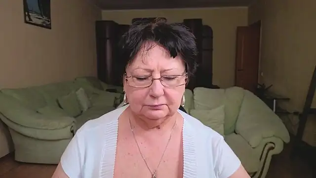 Margo Moll online show from 02-08-26, 09:29