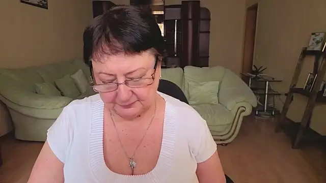 Margo Moll online show from 03-01-26, 09:20