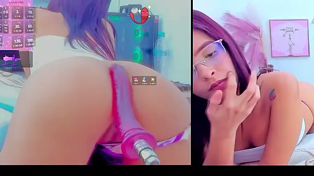 Snapshot of Athena_Jackson_ chatting on 10-14-25, 07:09 Athena Jackson online show from 10-14-25, 07:09