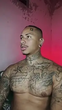 David tatto1 online show from 02-14-26, 04:02