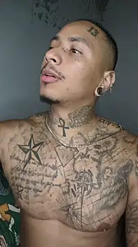 David tatto1 online show from 03-13-26, 03:00