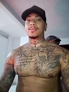 David tatto1 online show from 10-17-25, 03:10