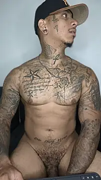 David tatto1 online show from 05-04-26, 09:39