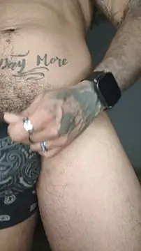 David tatto1 online show from 04-23-26, 06:20