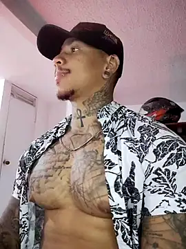 David tatto1 online show from 10-18-25, 04:14