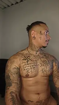David tatto1 online show from 05-31-26, 03:12