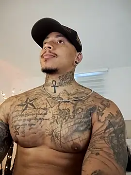 David tatto1 online show from 10-05-25, 10:33