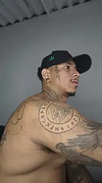 David tatto1 online show from 05-14-26, 01:35