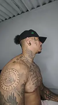 David tatto1 online show from 05-28-26, 10:04