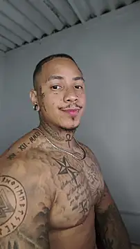 David tatto1 online show from 05-17-26, 04:56