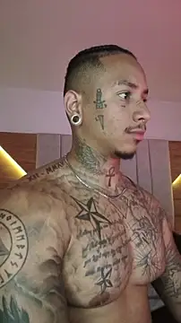 David tatto1 online show from 12-02-25, 02:01