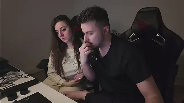 Luna Dollxh online show from 02-02-26, 09:47