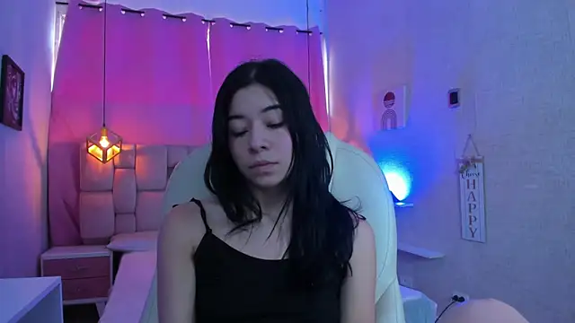 Anny bridge online show from 12-05-25, 02:48