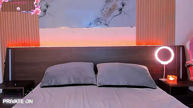 samanthaa moon online show from 02-21-26, 12:12