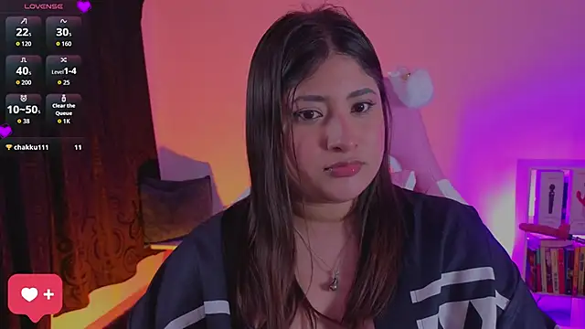 Gaby  Howards online show from 03-08-26, 02:04