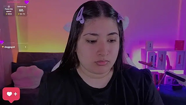 Gaby  Howards online show from 03-14-26, 07:09