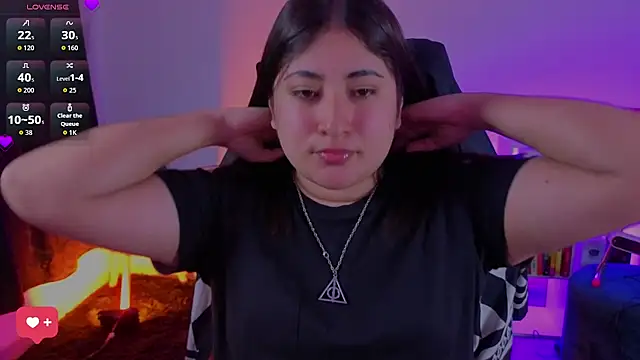 Gaby  Howards online show from 03-07-26, 10:15