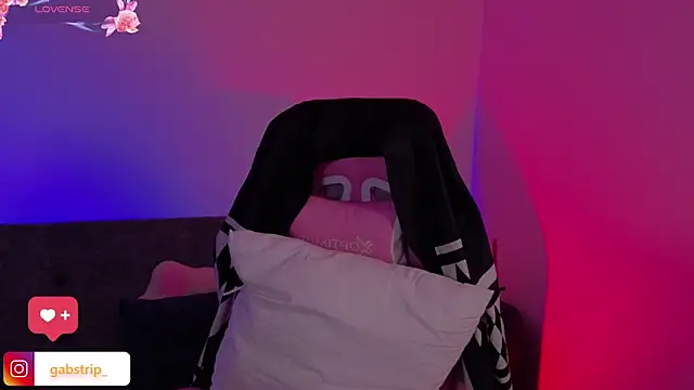 Gaby  Howards online show from 02-02-26, 07:02