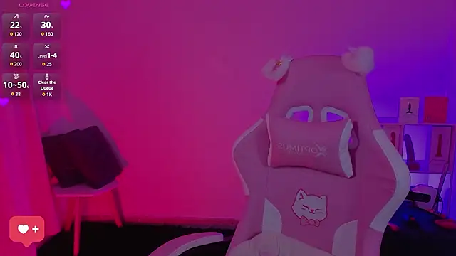 Gaby  Howards online show from 03-12-26, 07:07