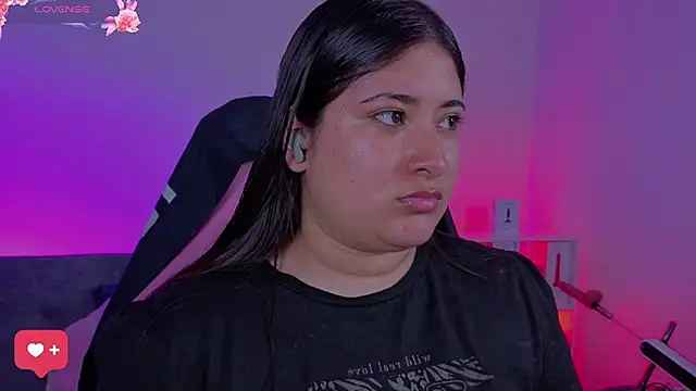 Gaby  Howards online show from 02-25-26, 07:03