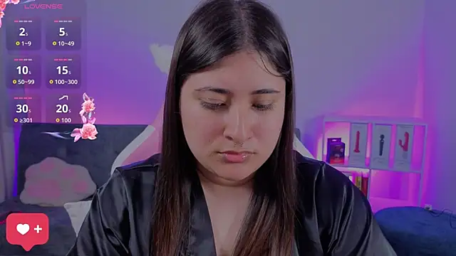 Gaby  Howards online show from 04-09-26, 09:10