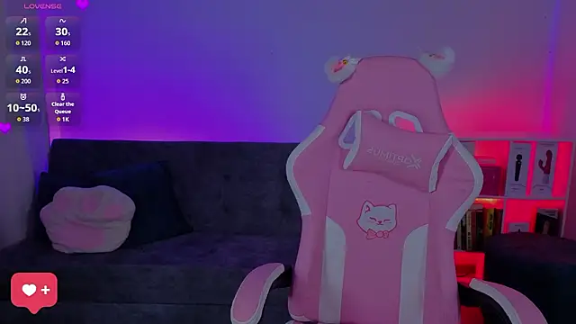 Gaby  Howards online show from 03-19-26, 07:03