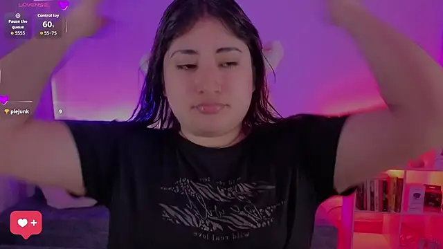 Gaby  Howards online show from 03-16-26, 07:05