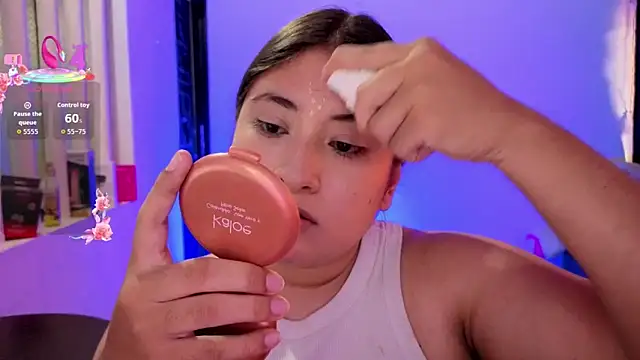 Gaby  Howards online show from 09-17-25, 08:00