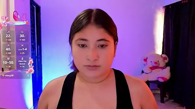 Gaby  Howards online show from 09-14-25, 06:52