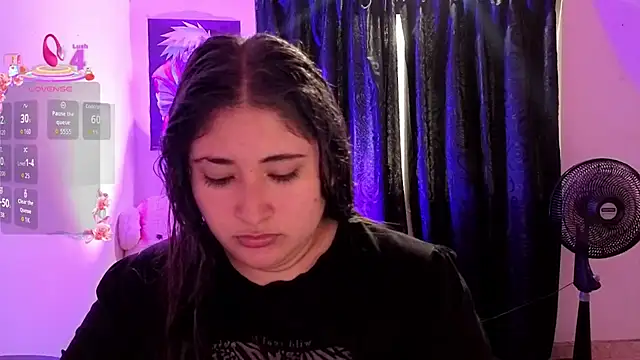 Gaby  Howards online show from 10-07-25, 07:04