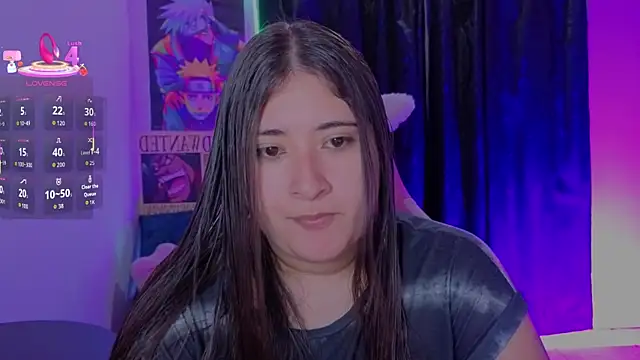 Gaby  Howards online show from 12-15-25, 07:09