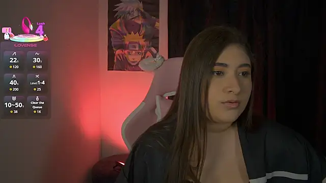 Gaby  Howards online show from 11-07-25, 07:07