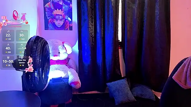 Gaby  Howards online show from 10-03-25, 07:04