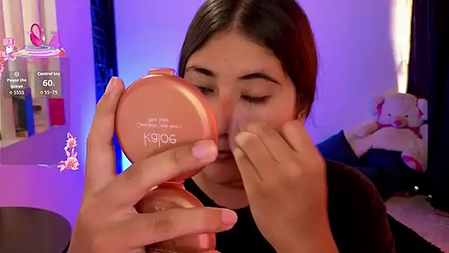 Gaby  Howards online show from 09-21-25, 07:08