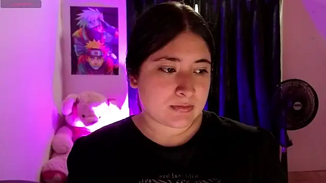 Gaby  Howards online show from 10-10-25, 07:04