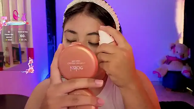 Gaby  Howards online show from 09-16-25, 07:15