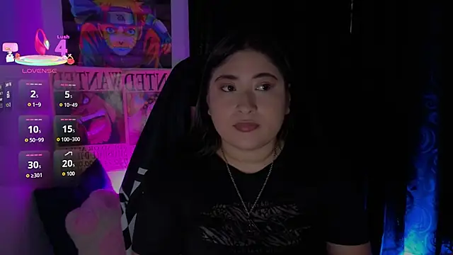 Gaby  Howards online show from 12-20-25, 07:06