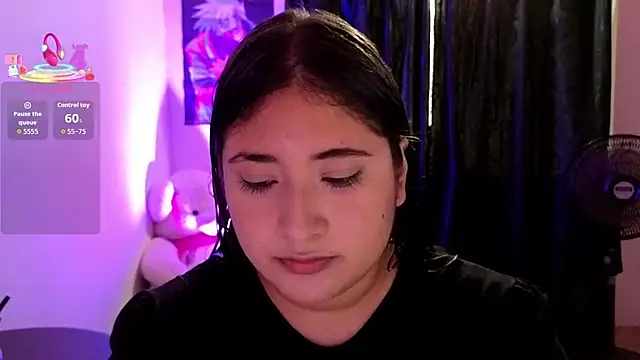 Gaby  Howards online show from 10-15-25, 07:11