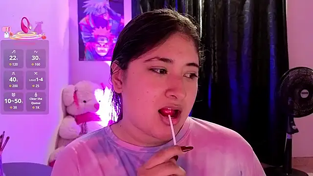 Gaby  Howards online show from 10-19-25, 07:05