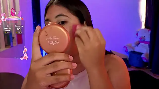 Gaby  Howards online show from 09-26-25, 08:49