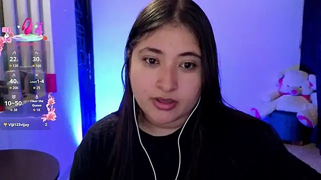 Gaby  Howards online show from 09-20-25, 12:15