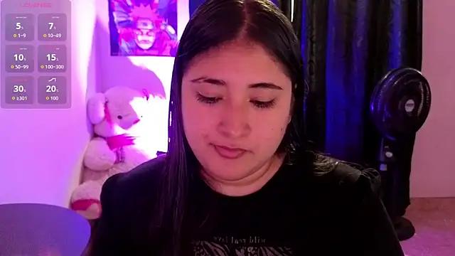 Gaby  Howards online show from 10-18-25, 07:05