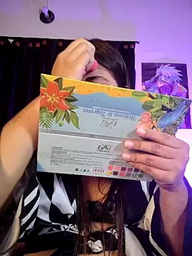 Gaby  Howards online show from 11-11-25, 07:08