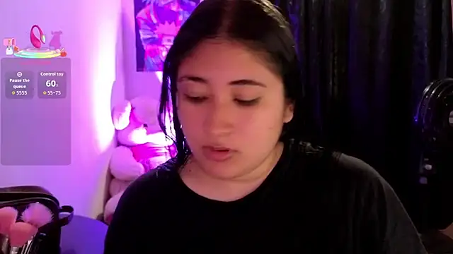 Gaby  Howards online show from 10-17-25, 07:04