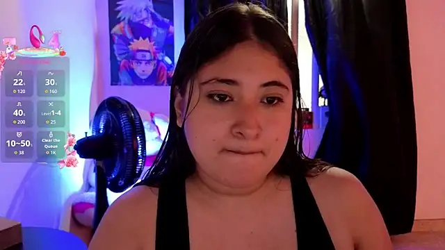 Gaby  Howards online show from 10-01-25, 07:07