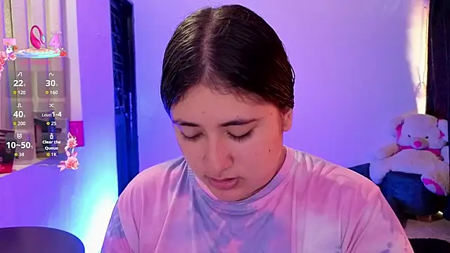 Gaby  Howards online show from 09-23-25, 07:21