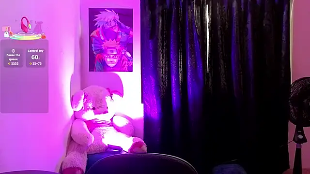 Gaby  Howards online show from 10-12-25, 07:04